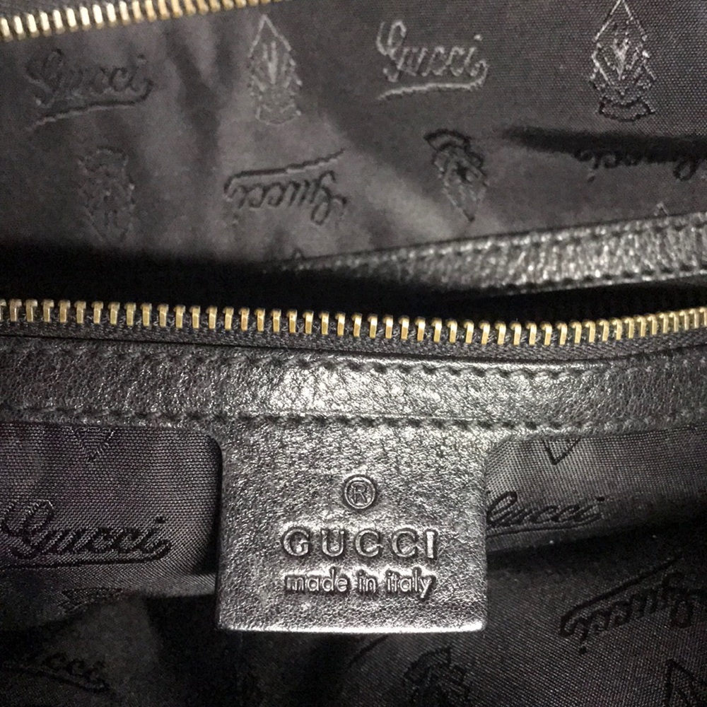 Authentic Gucci bag - Picture 6 of 7